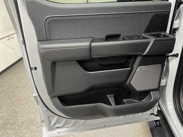 2025 Ford F-150 Lariat Highlands Ranch CO