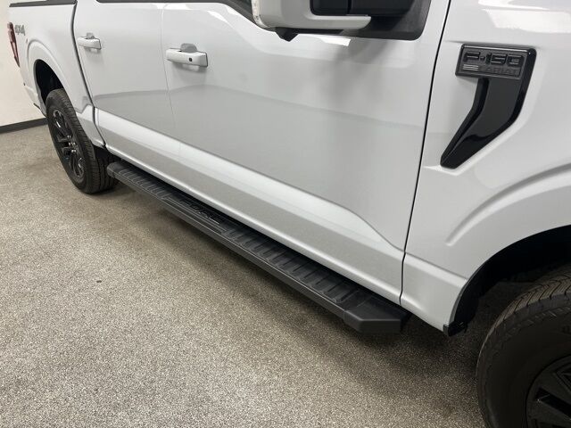 2025 Ford F-150 Lariat Highlands Ranch CO