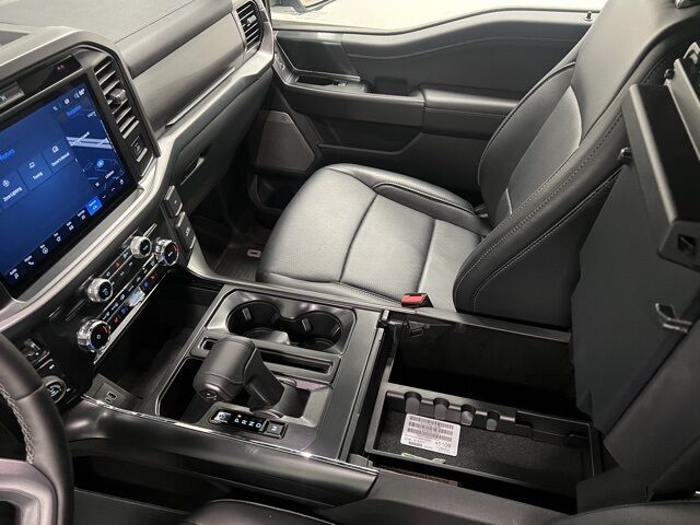 2025 Ford F-150 Lariat Highlands Ranch CO