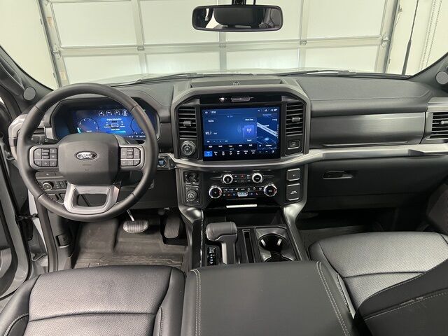 2025 Ford F-150 Lariat Highlands Ranch CO