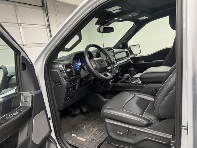 2025 Ford F-150 Lariat Highlands Ranch CO