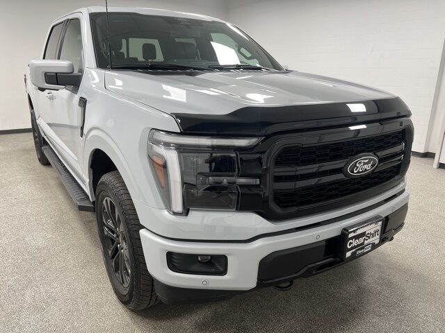 2025 Ford F-150 Lariat Highlands Ranch CO