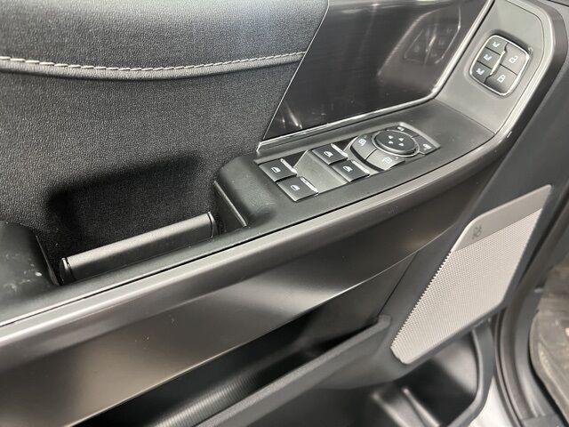 2025 Ford F-150 Lariat Highlands Ranch CO