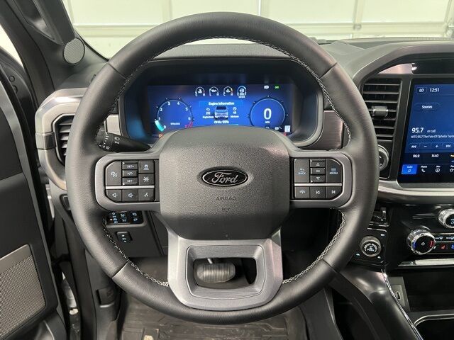 2025 Ford F-150 Lariat Highlands Ranch CO