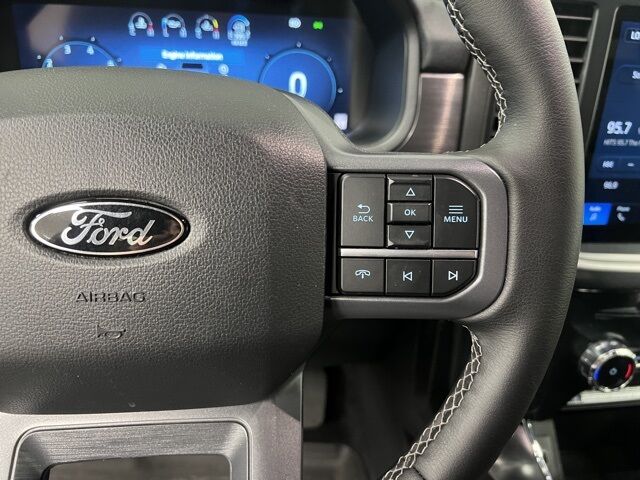 2025 Ford F-150 Lariat Highlands Ranch CO