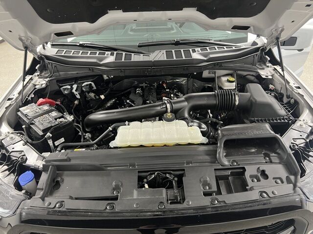 2025 Ford F-150 Lariat Highlands Ranch CO