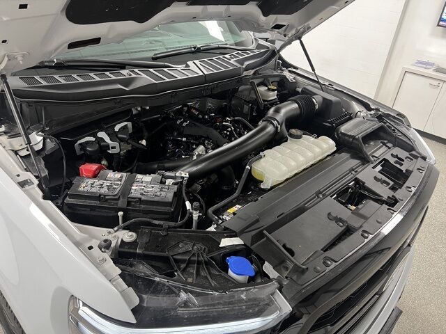 2025 Ford F-150 Lariat Highlands Ranch CO