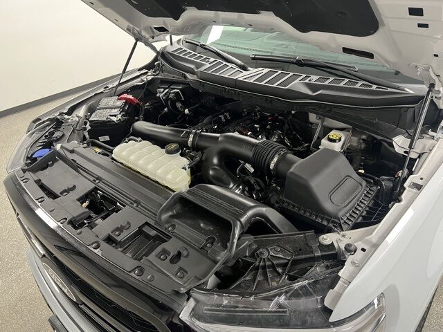 2025 Ford F-150 Lariat Highlands Ranch CO