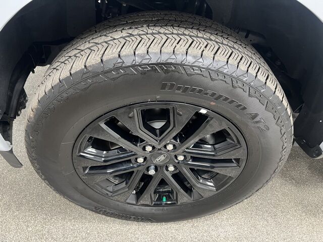 2025 Ford F-150 Lariat Highlands Ranch CO