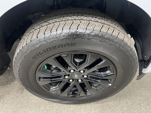 2025 Ford F-150 Lariat Highlands Ranch CO