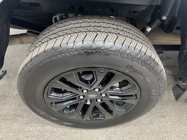 2025 Ford F-150 Lariat Highlands Ranch CO