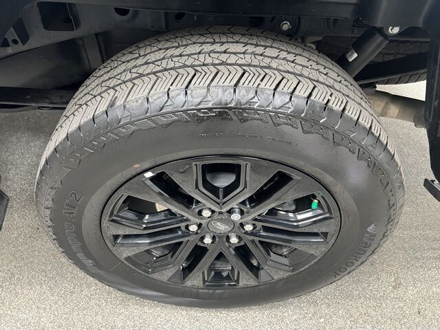 2025 Ford F-150 Lariat Highlands Ranch CO