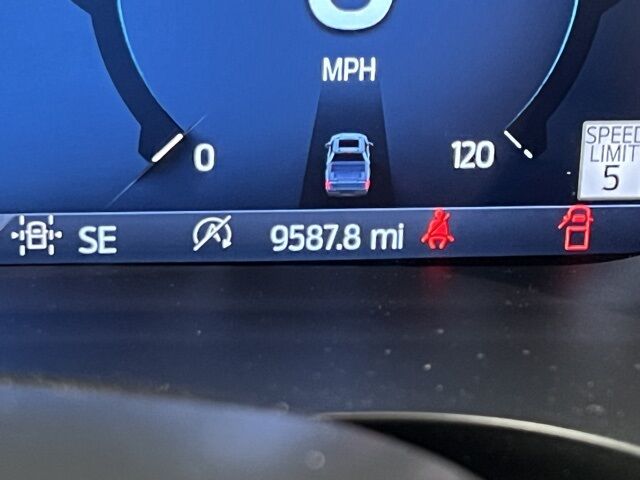 2025 Ford F-150 Lariat Highlands Ranch CO