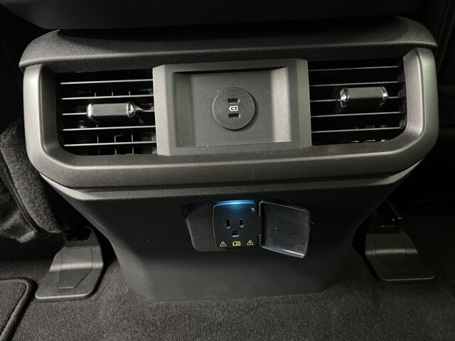 2025 Ford F-150 Lariat Highlands Ranch CO