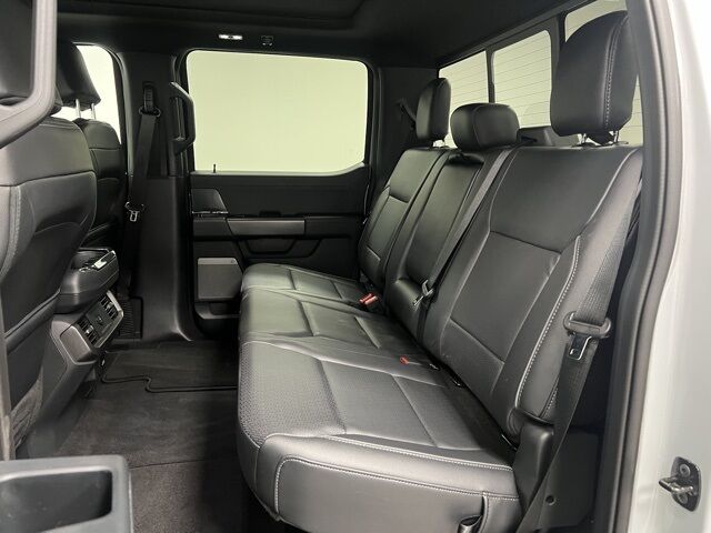 2025 Ford F-150 Lariat Highlands Ranch CO