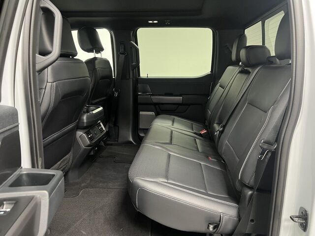 2025 Ford F-150 Lariat Highlands Ranch CO