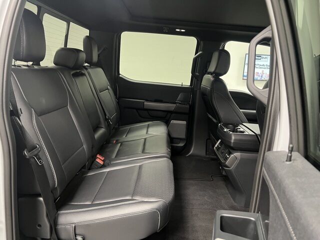 2025 Ford F-150 Lariat Highlands Ranch CO