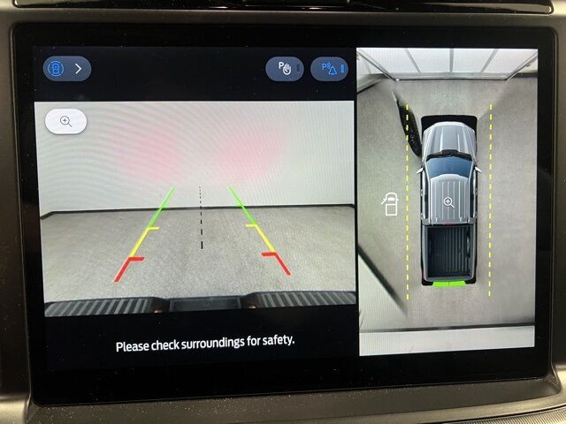 2025 Ford F-150 Lariat Highlands Ranch CO