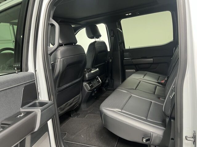 2025 Ford F-150 Lariat Highlands Ranch CO