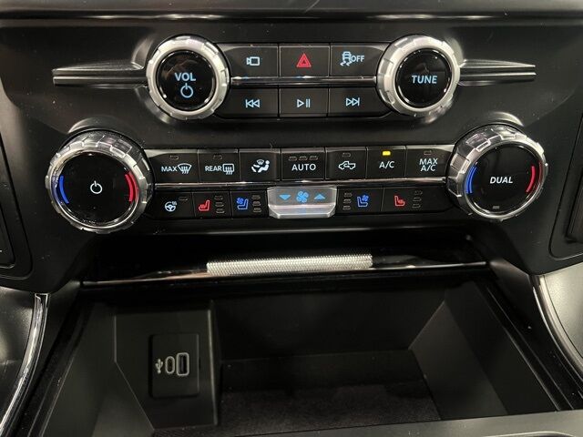 2025 Ford F-150 Lariat Highlands Ranch CO