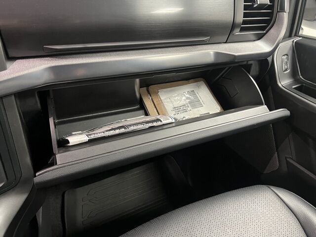 2025 Ford F-150 Lariat Highlands Ranch CO