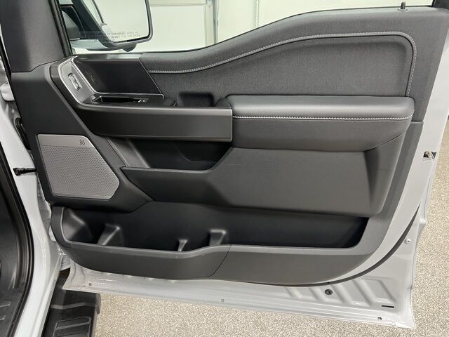 2025 Ford F-150 Lariat Highlands Ranch CO