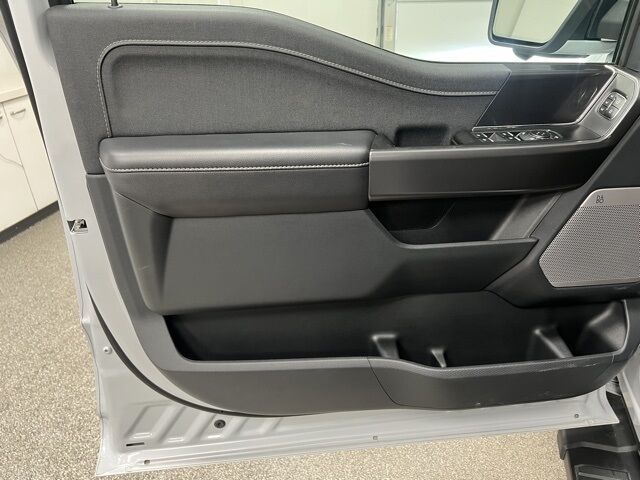 2025 Ford F-150 Lariat Highlands Ranch CO