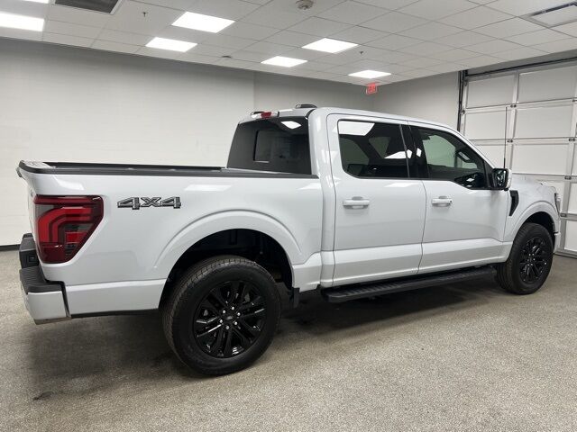 2025 Ford F-150 Lariat Highlands Ranch CO