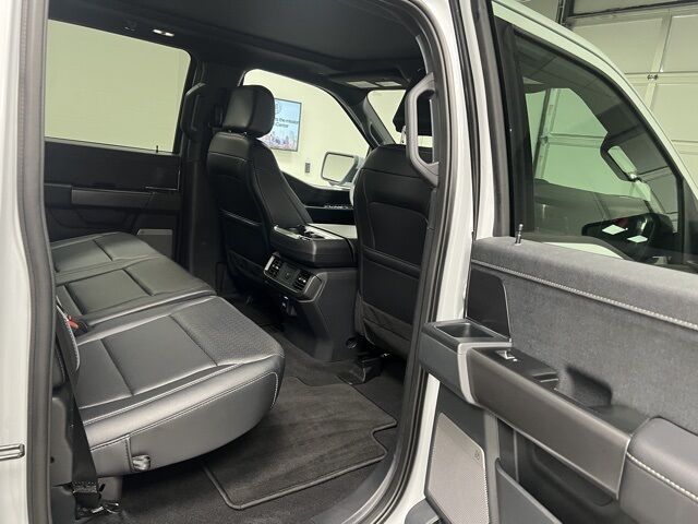 2025 Ford F-150 Lariat Highlands Ranch CO