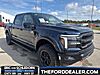 2025 Ford F-150 Lariat 2025 Ford F-150 Lariat