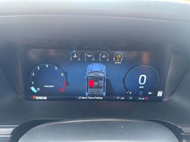 2025 Ford F-150 Lariat Random Lake WI