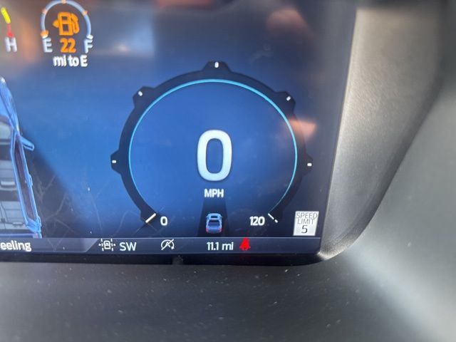 2025 Ford F-150 Lariat Random Lake WI