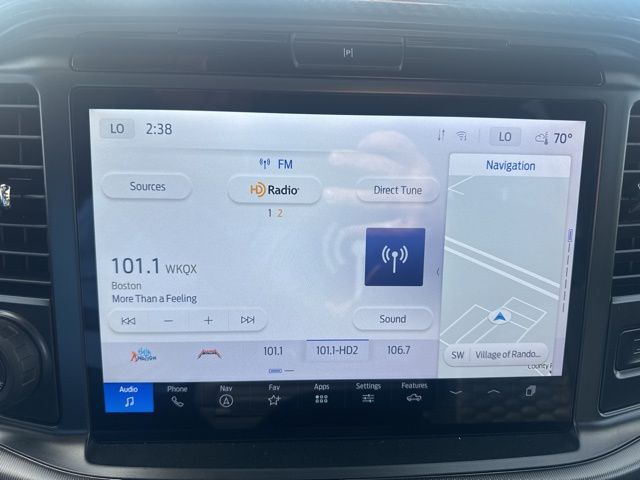 2025 Ford F-150 Lariat Random Lake WI