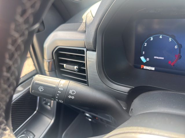 2025 Ford F-150 Lariat Random Lake WI