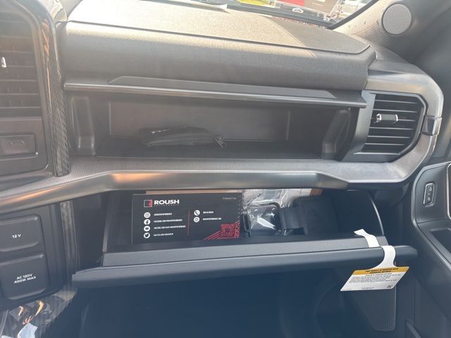 2025 Ford F-150 Lariat Random Lake WI