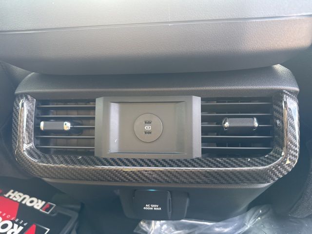 2025 Ford F-150 Lariat Random Lake WI