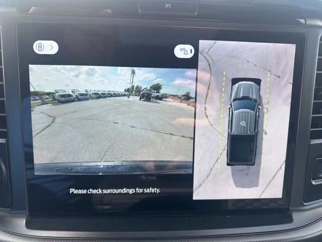 2025 Ford F-150 Lariat Random Lake WI