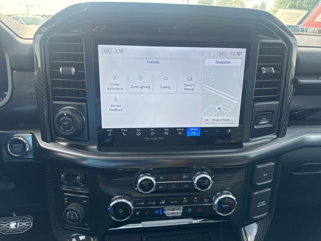 2025 Ford F-150 Lariat Random Lake WI