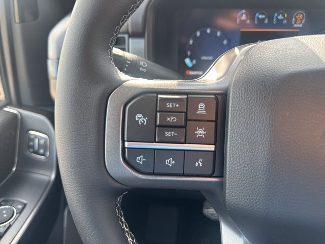 2025 Ford F-150 Lariat Random Lake WI