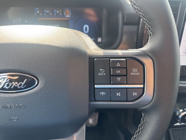 2025 Ford F-150 Lariat Random Lake WI