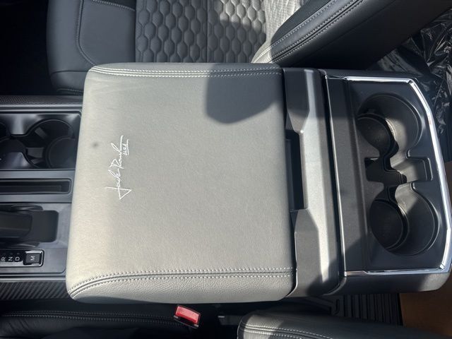 2025 Ford F-150 Lariat Random Lake WI