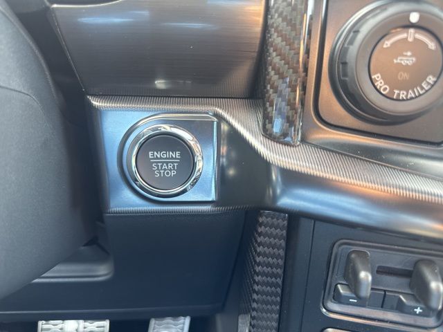 2025 Ford F-150 Lariat Random Lake WI