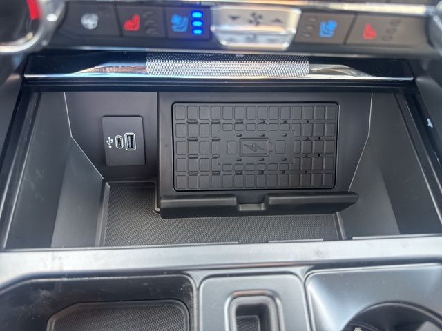 2025 Ford F-150 Lariat Random Lake WI