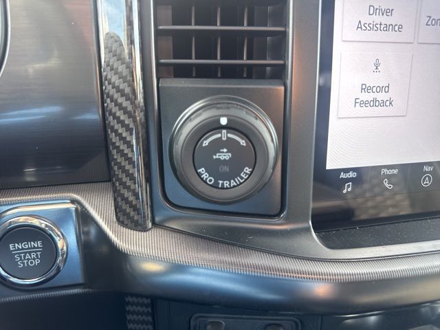 2025 Ford F-150 Lariat Random Lake WI