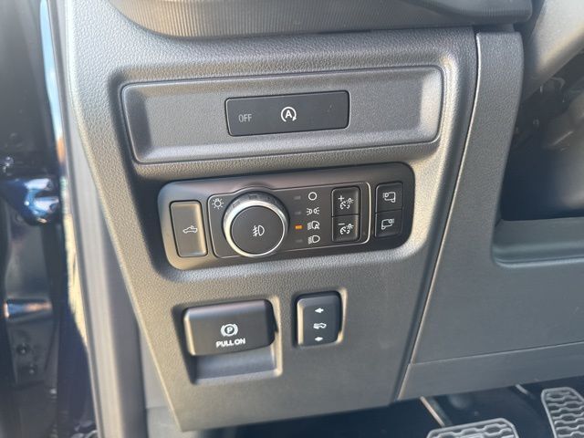 2025 Ford F-150 Lariat Random Lake WI