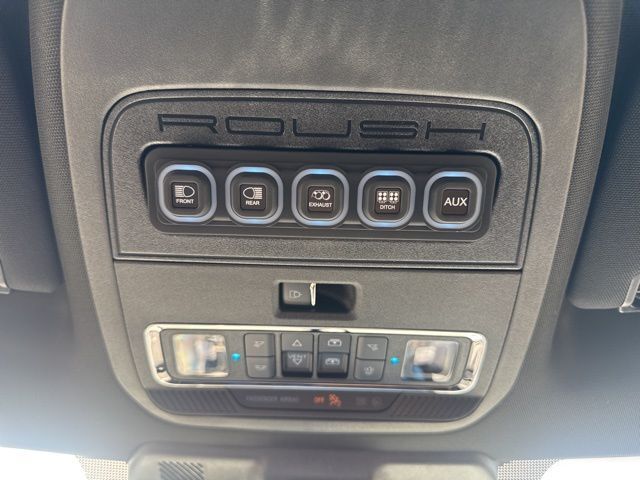 2025 Ford F-150 Lariat Random Lake WI