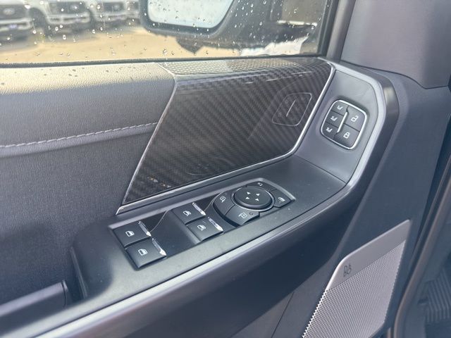 2025 Ford F-150 Lariat Random Lake WI