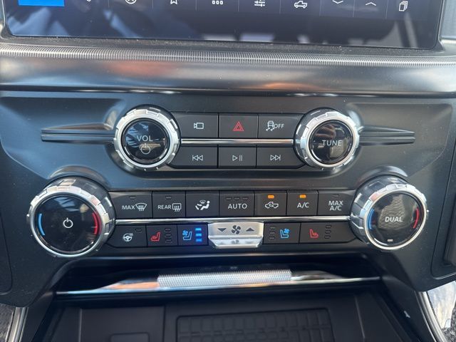 2025 Ford F-150 Lariat Random Lake WI