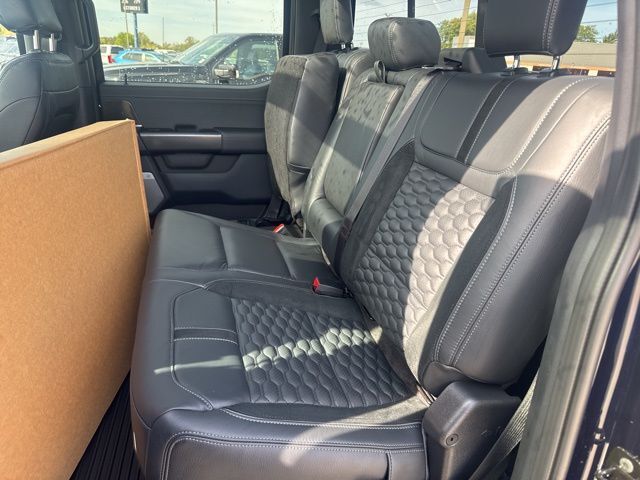 2025 Ford F-150 Lariat Random Lake WI