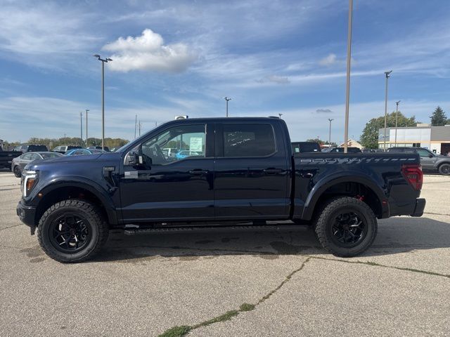 2025 Ford F-150 Lariat Random Lake WI